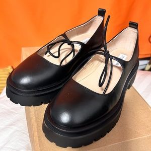 Marry Janes by Steve Madden  / Landon